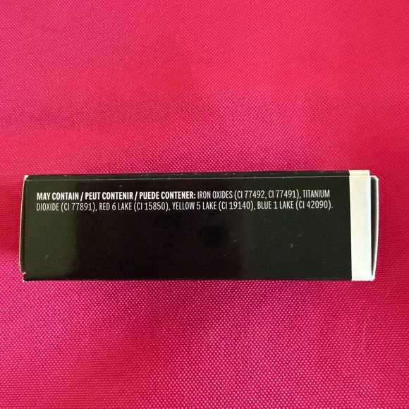 Mary Kay Gel Semi-Matte Lipstick Subdued Nude New in Box - Picture 5 of 6